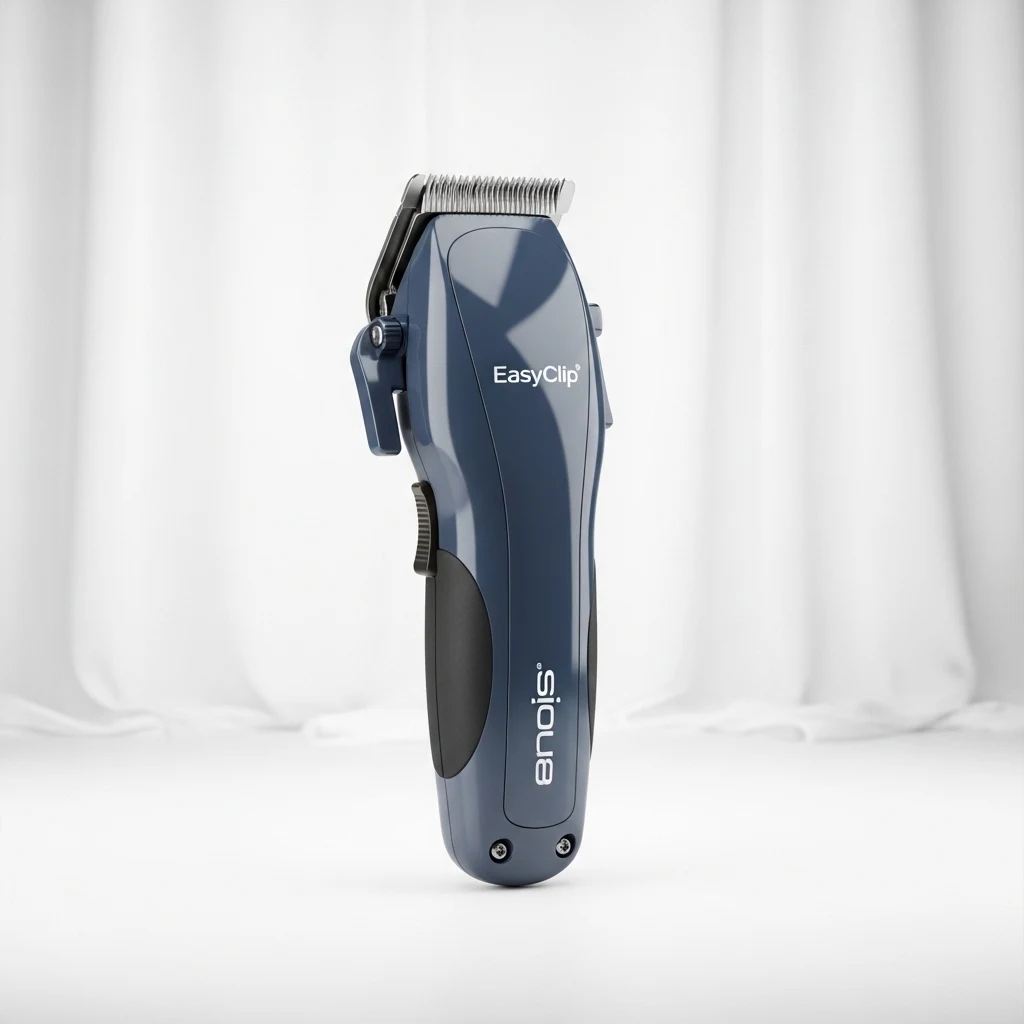 Andis EasyClip pet trimmer image 2