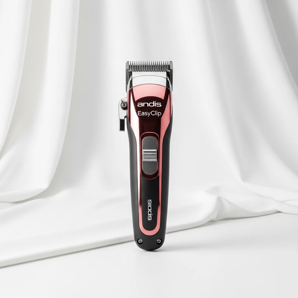 Andis EasyClip pet trimmer image 3