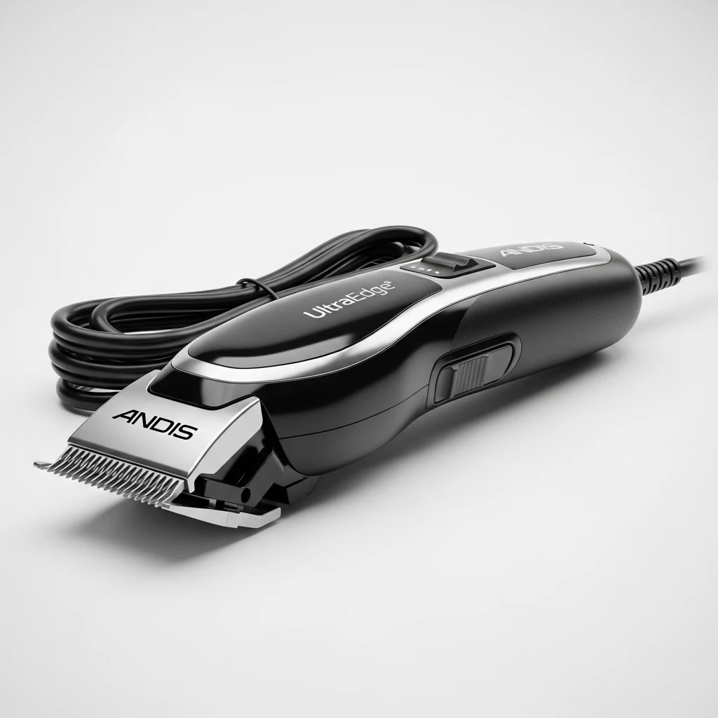 Andis UltraEdge dog clipper
