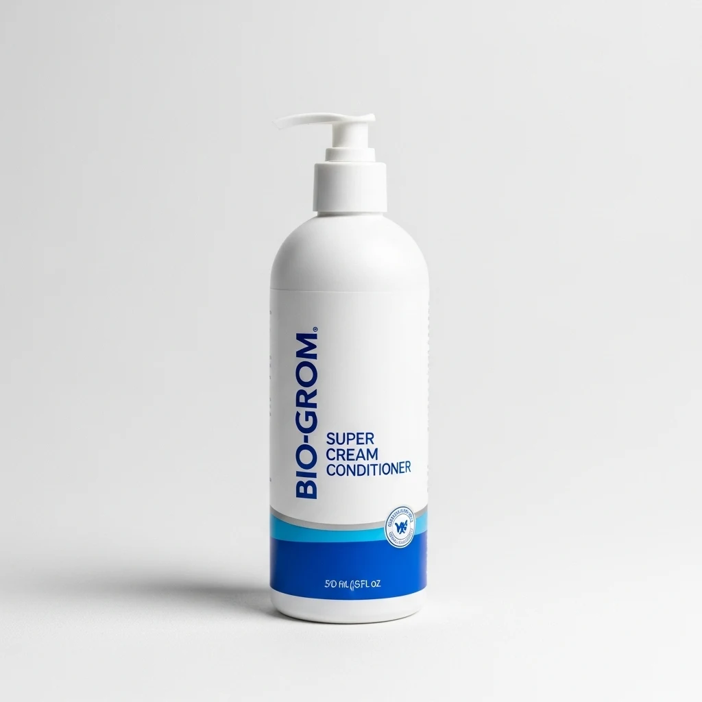 Bio-Groom super cream conditioner
