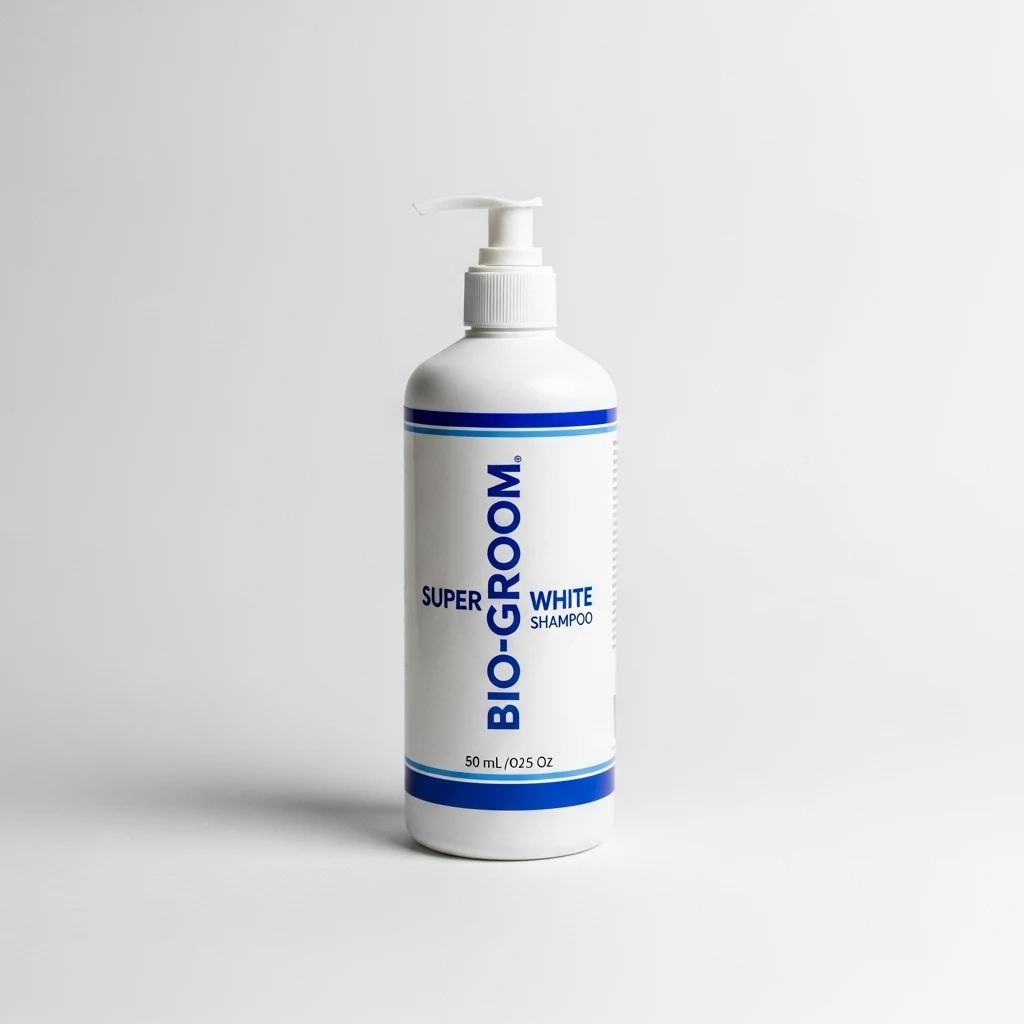 Bio-Groom super white shampoo image 3
