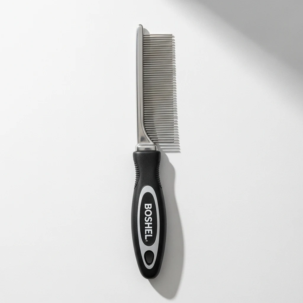 Boshel dematting comb image 2