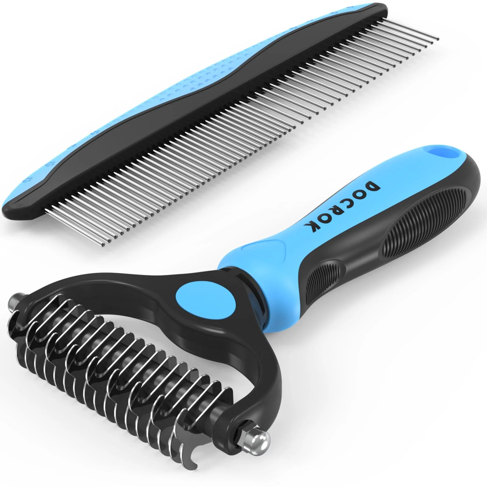 Boshel dematting comb image 3