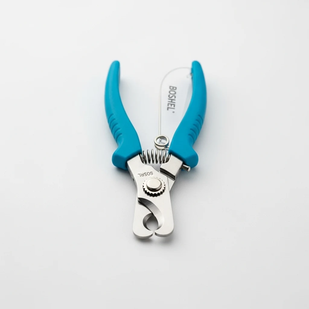 Boshel dog nail clipper image 2