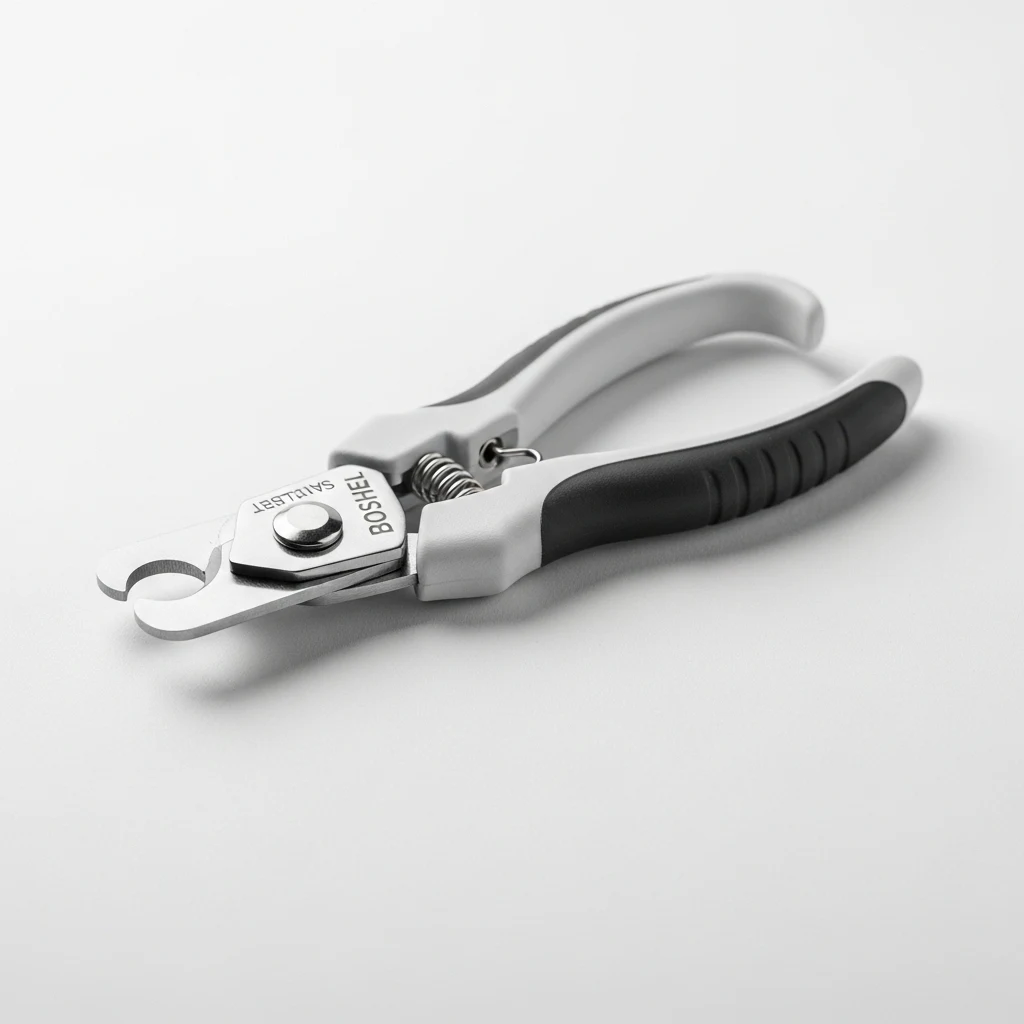 Boshel dog nail clipper image 3