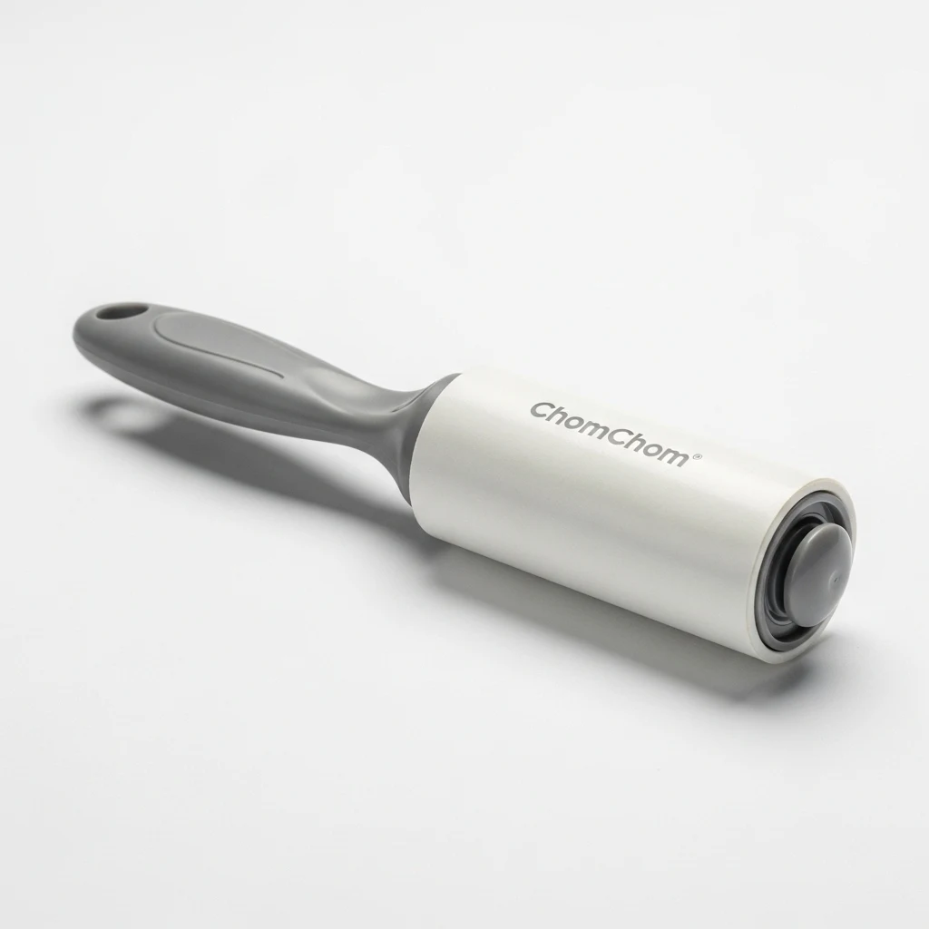 ChomChom pet hair roller
