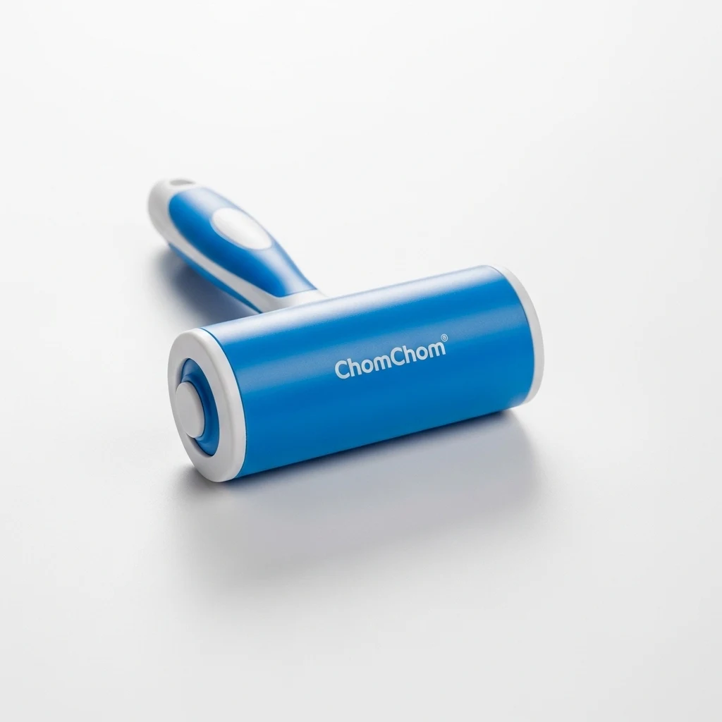ChomChom pet hair roller image 3