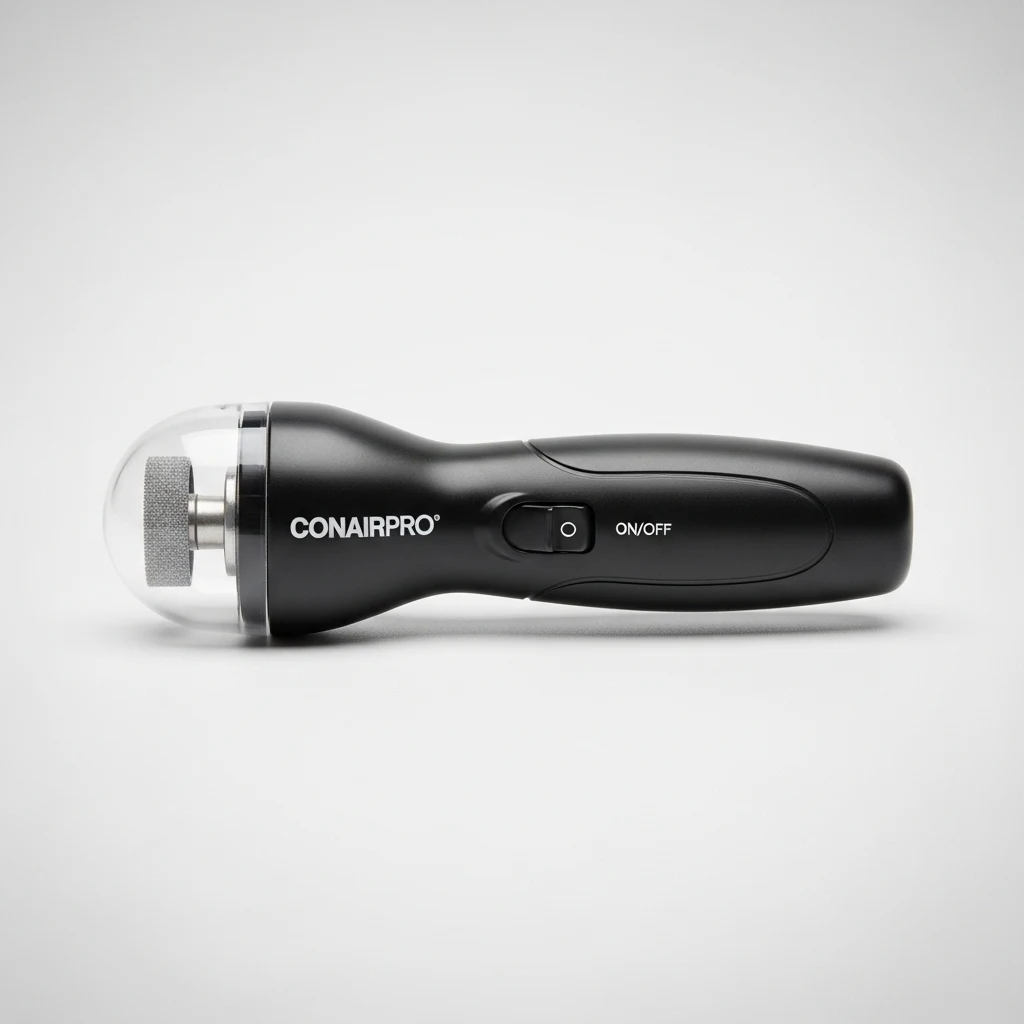 Conair pet nail grinder