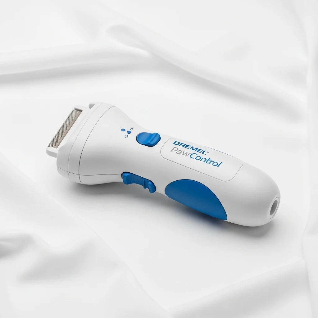 Dremel PawControl dog nail grinder
