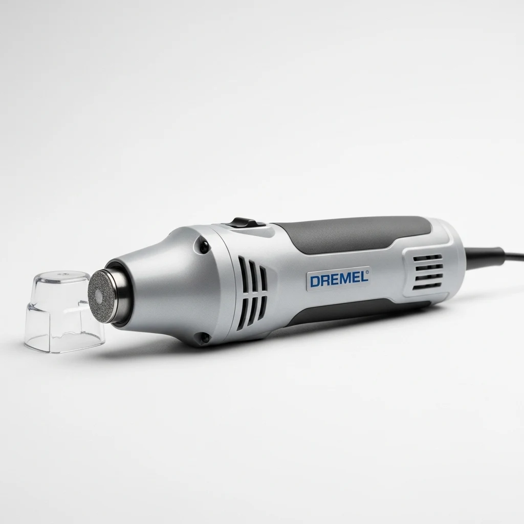 Dremel PawControl dog nail grinder image 3
