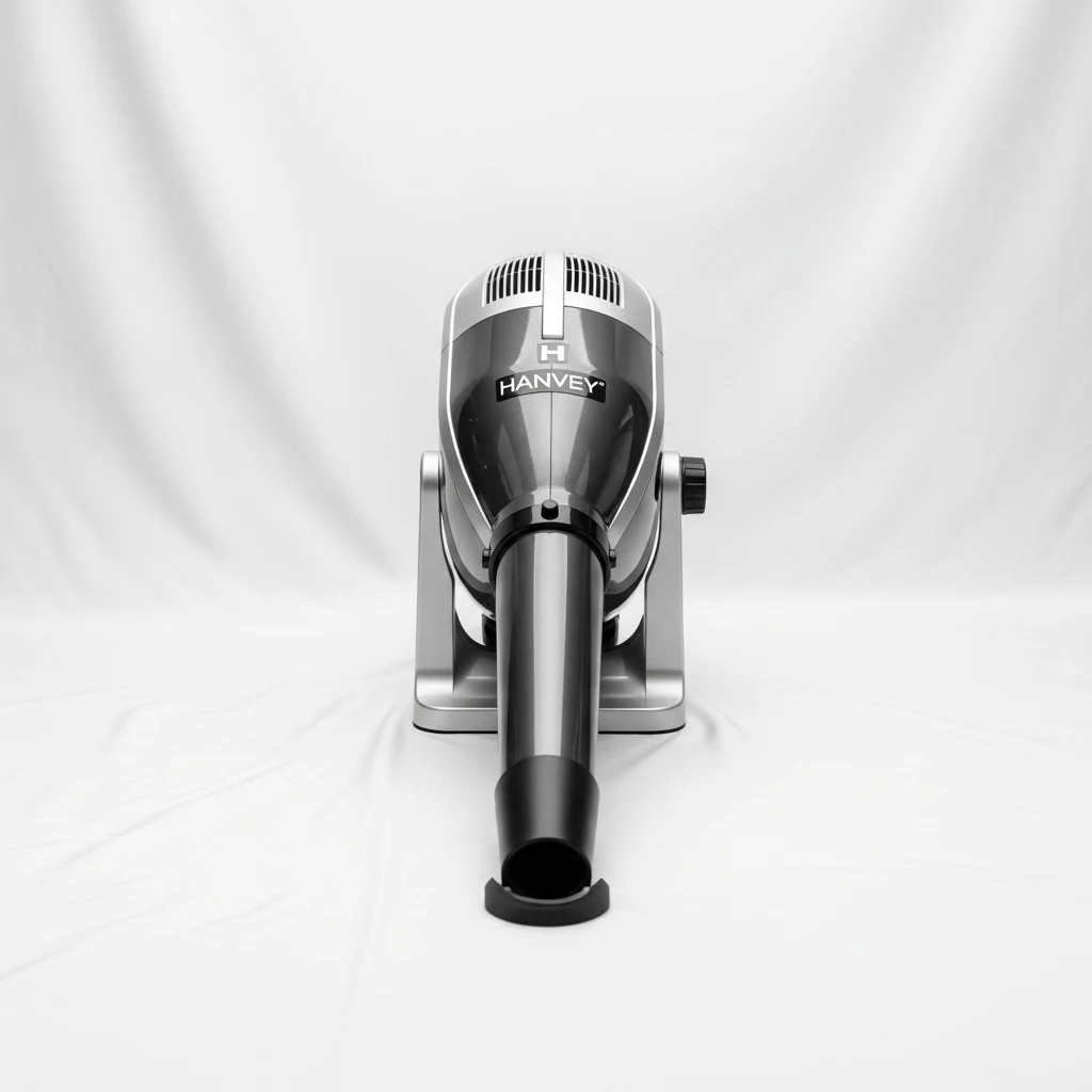 Hanvey dog grooming dryer