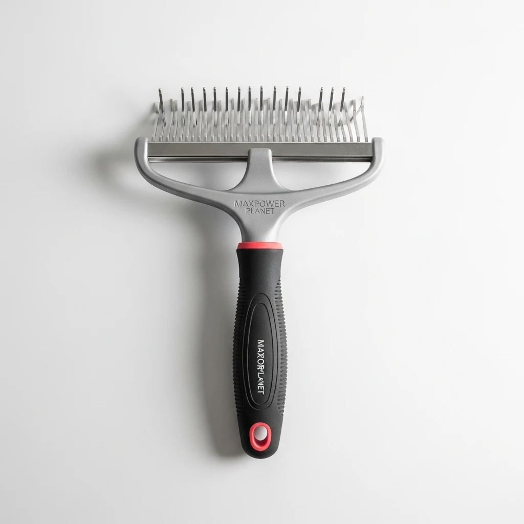 Maxpower Planet undercoat rake image 3