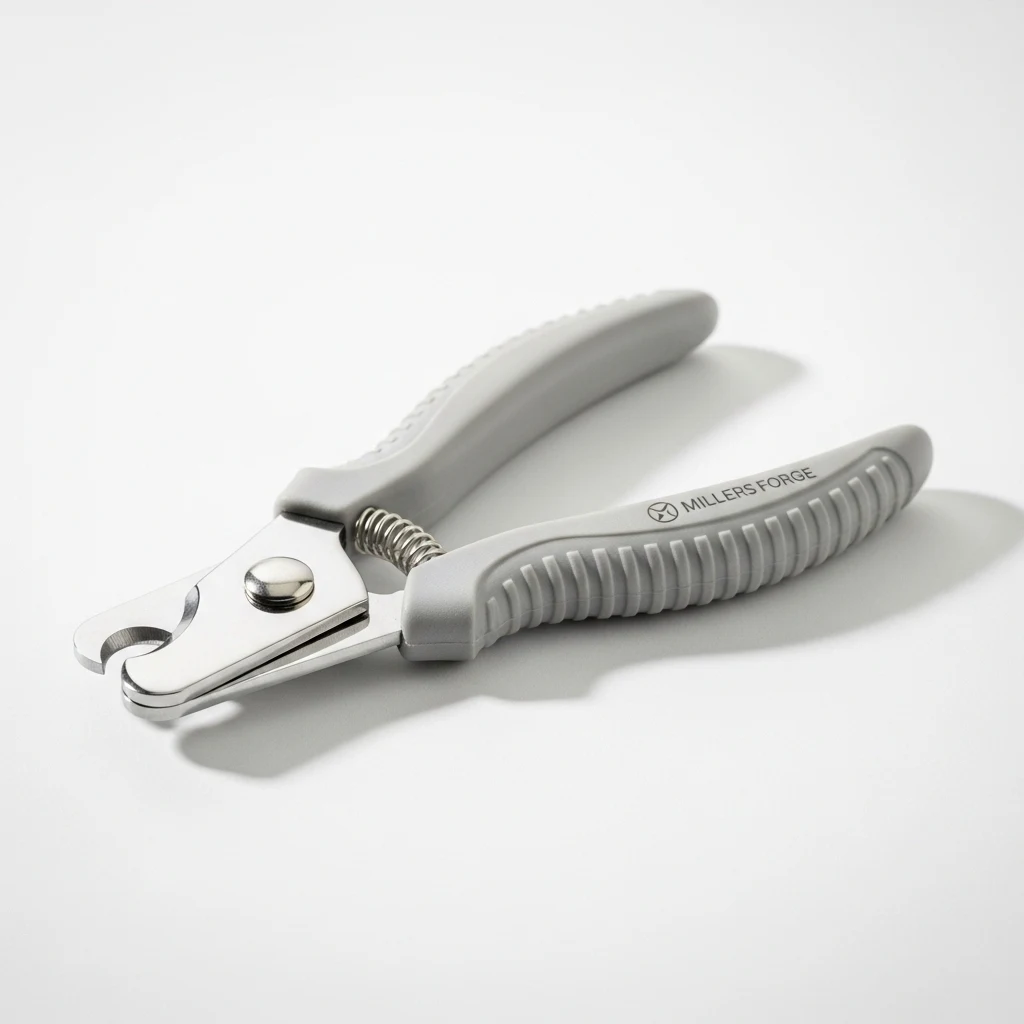 Millers Forge cat nail clipper image 2