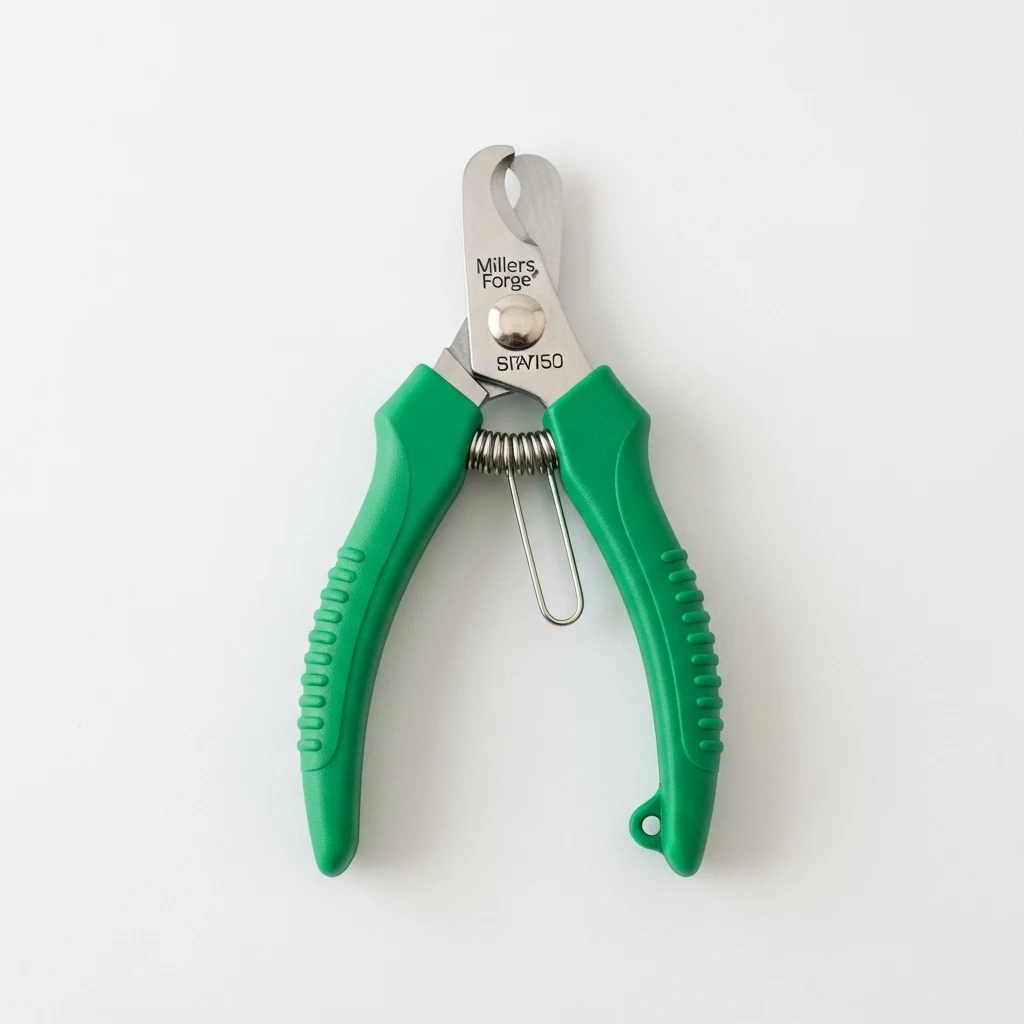 Millers Forge cat nail clipper image 3