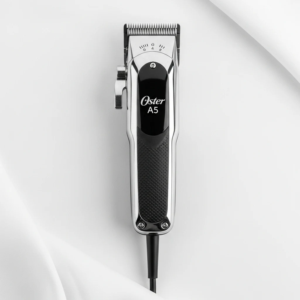 Oster A5 dog grooming clipper image 2