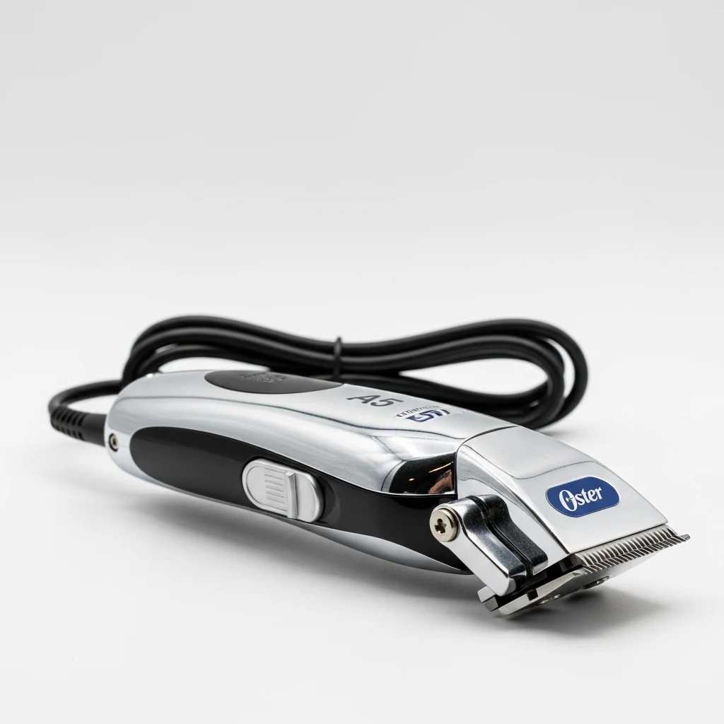 Oster A5 dog grooming clipper image 3