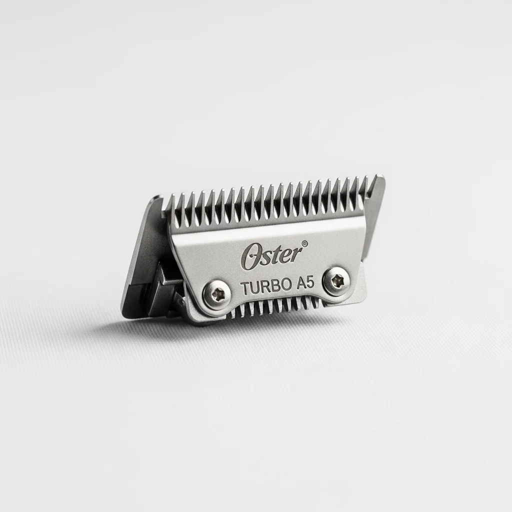 Oster turbo A5 clipper blade image 3