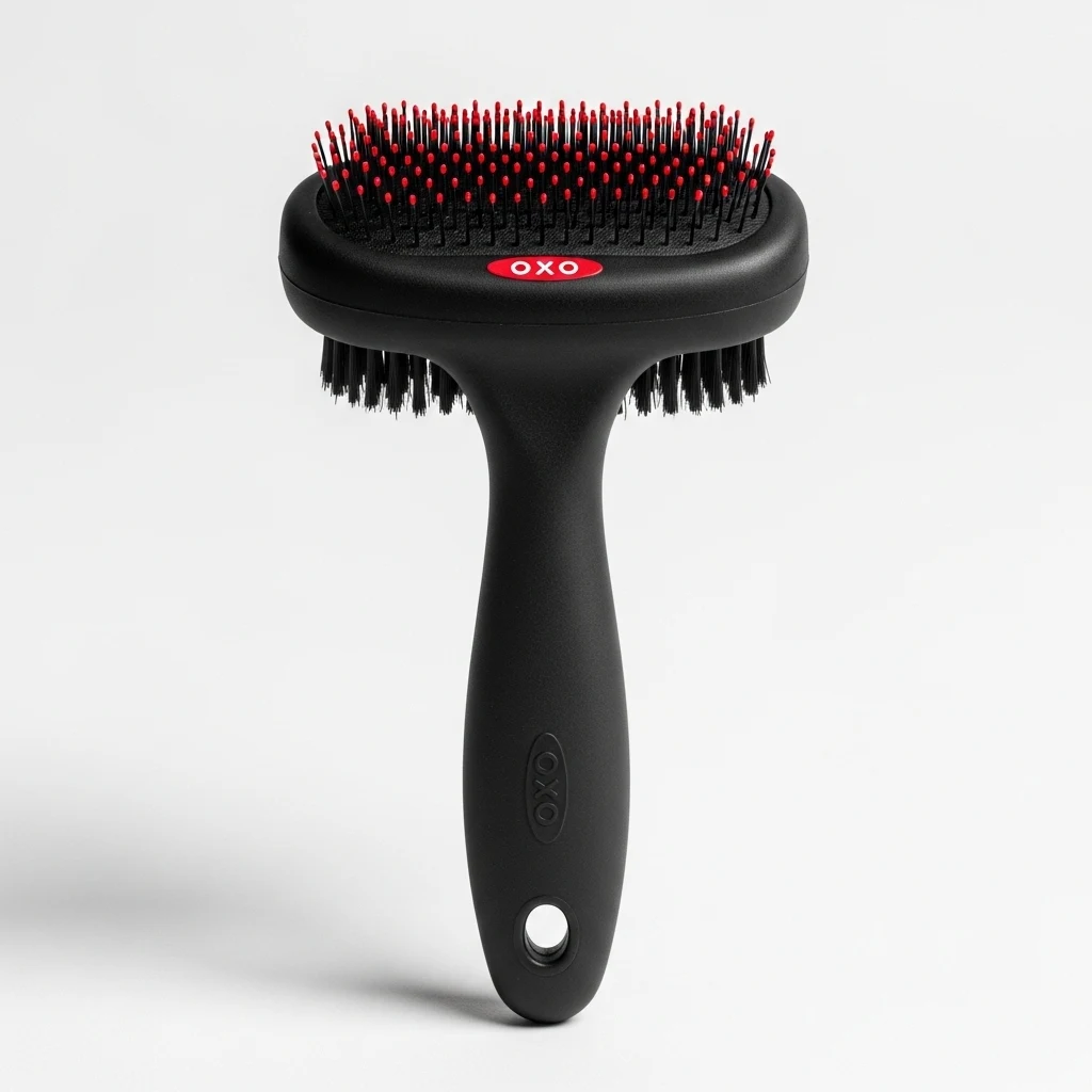 OXO FurLifter pet hair brush image 2