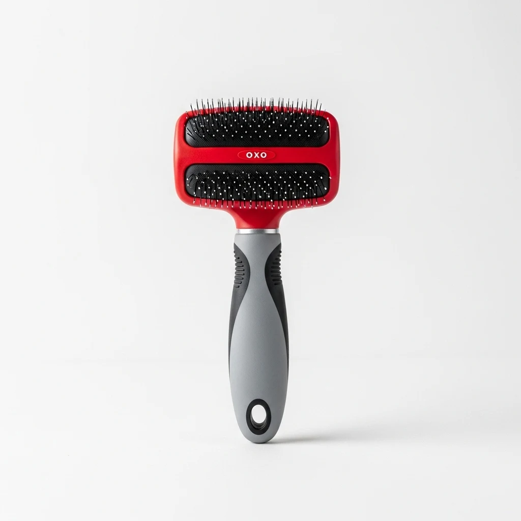 OXO FurLifter pet hair brush image 3
