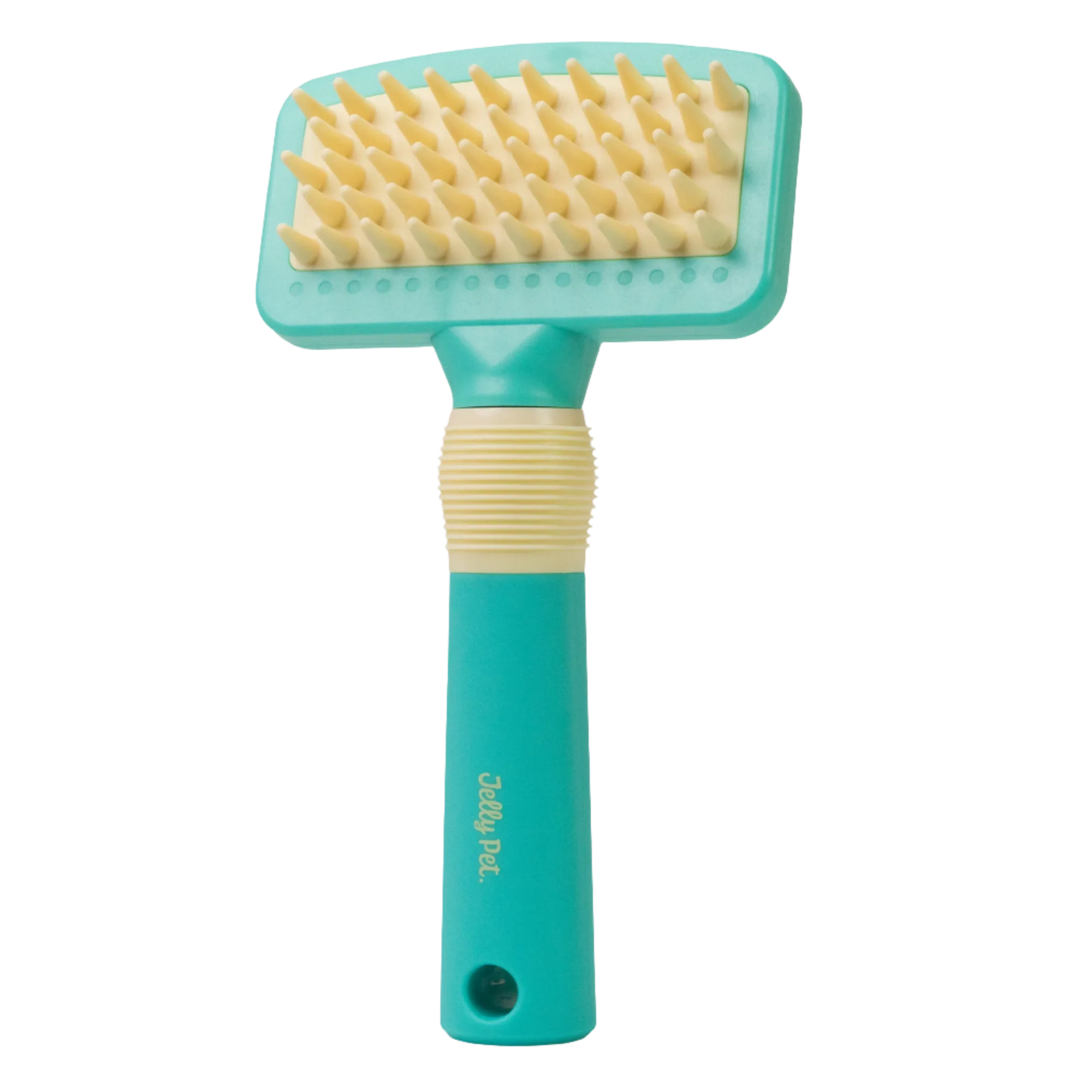 Pecute dog bath brush image 3