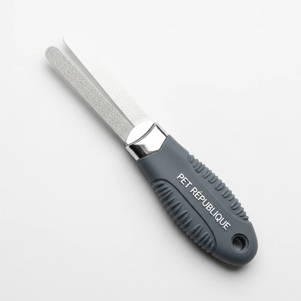 Pet Republique cat nail file image 3