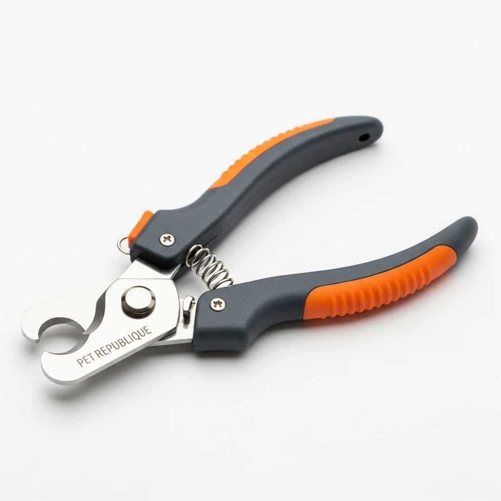 Pet Republique dog nail clipper