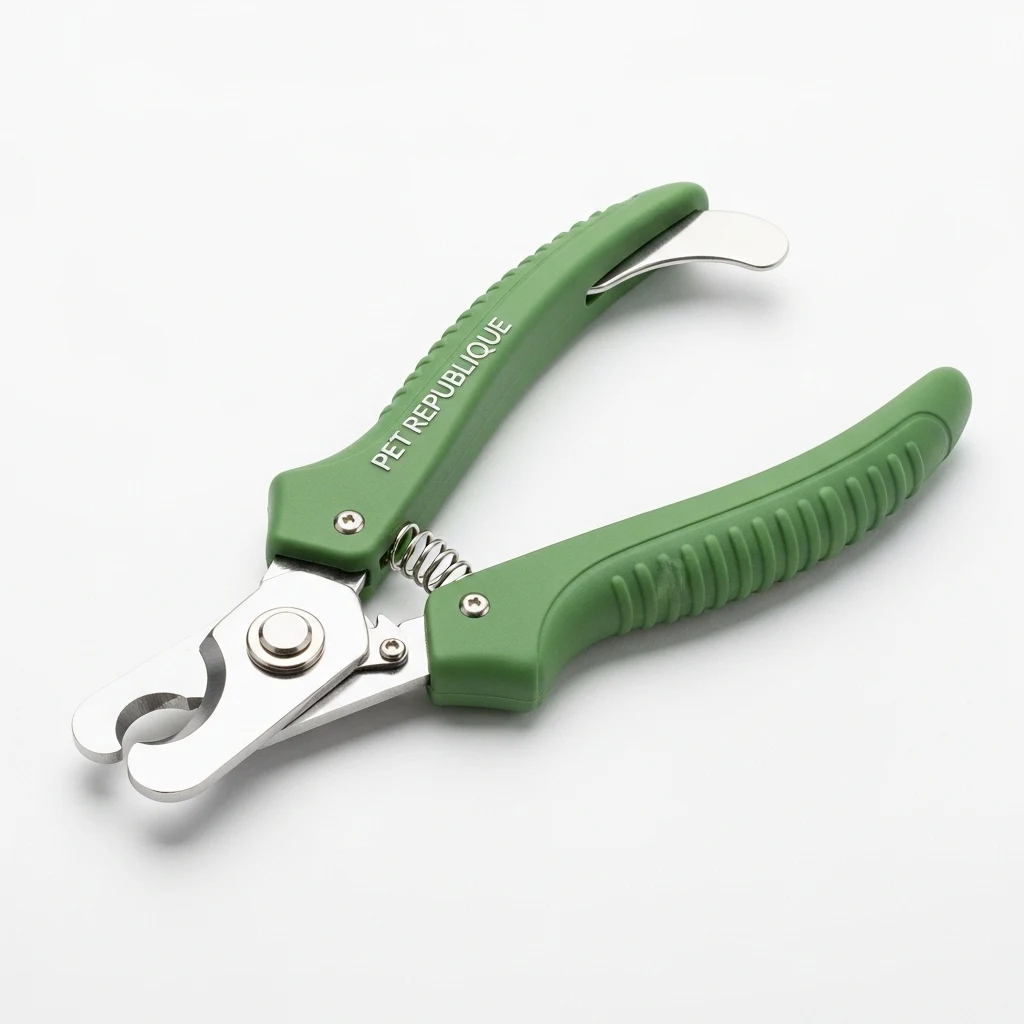 Pet Republique dog nail clipper image 2