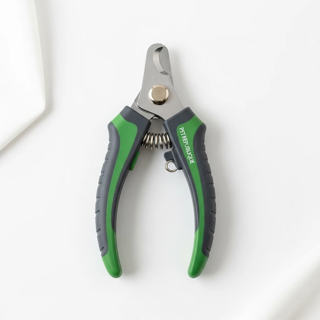 Pet Republique dog nail clipper image 3
