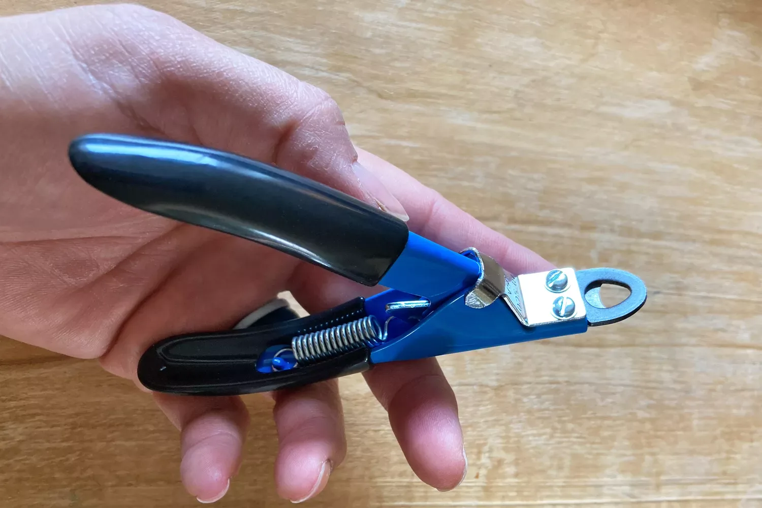 Resco original dog nail clipper