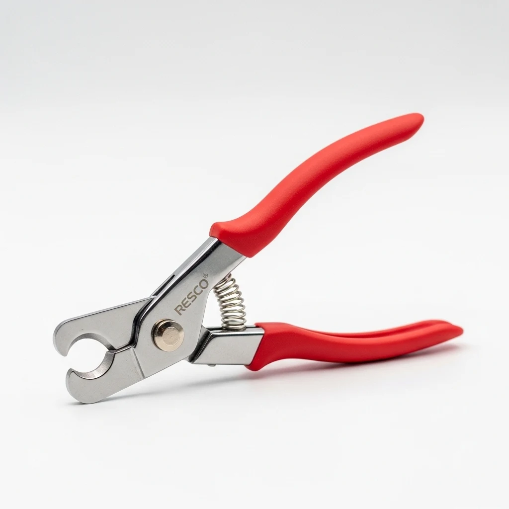 Resco original dog nail clipper image 2