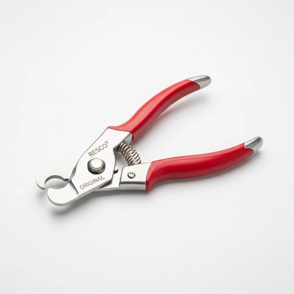 Resco original dog nail clipper image 3