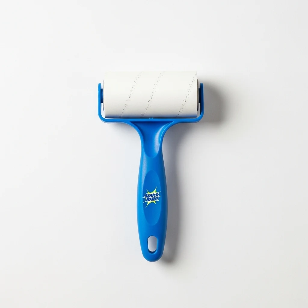 Scotch-Brite pet lint roller