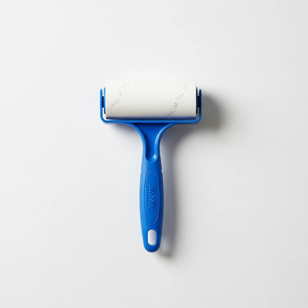 Scotch-Brite pet lint roller image 2