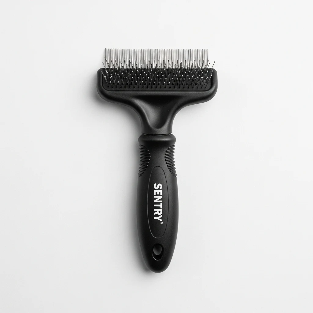 Sentry Flea comb dog