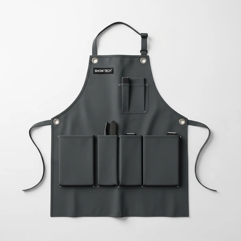 Show Tech pet grooming apron