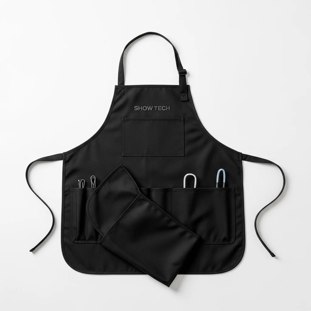 Show Tech pet grooming apron image 2