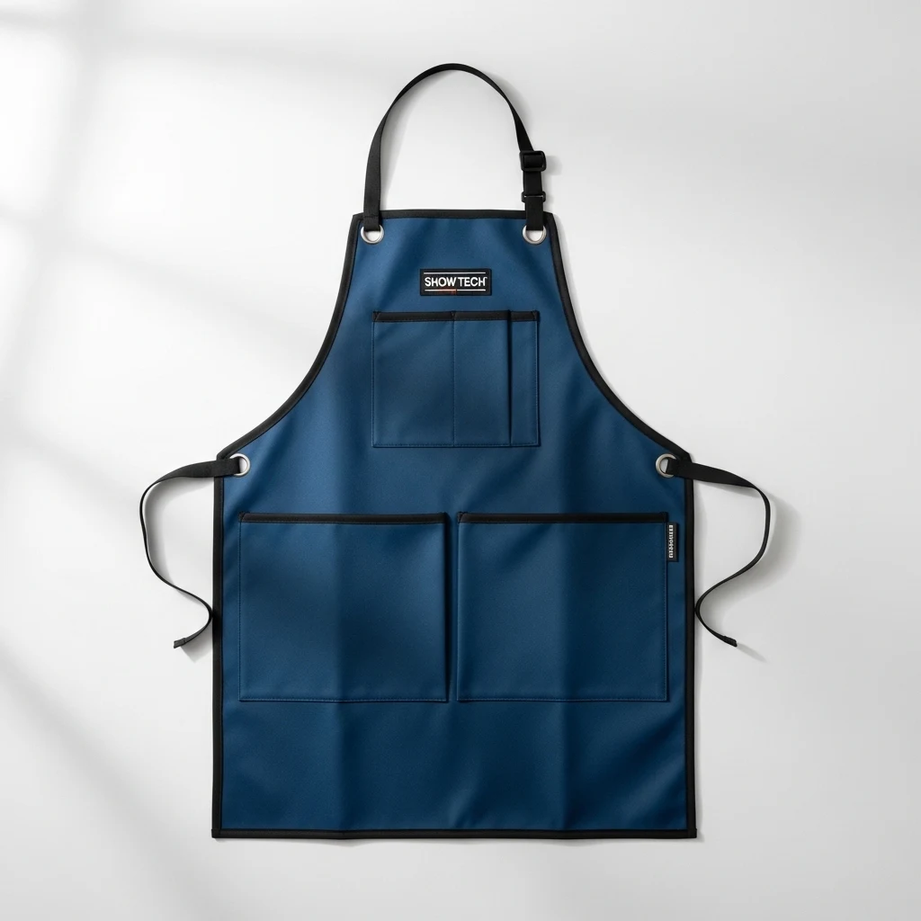 Show Tech pet grooming apron image 3