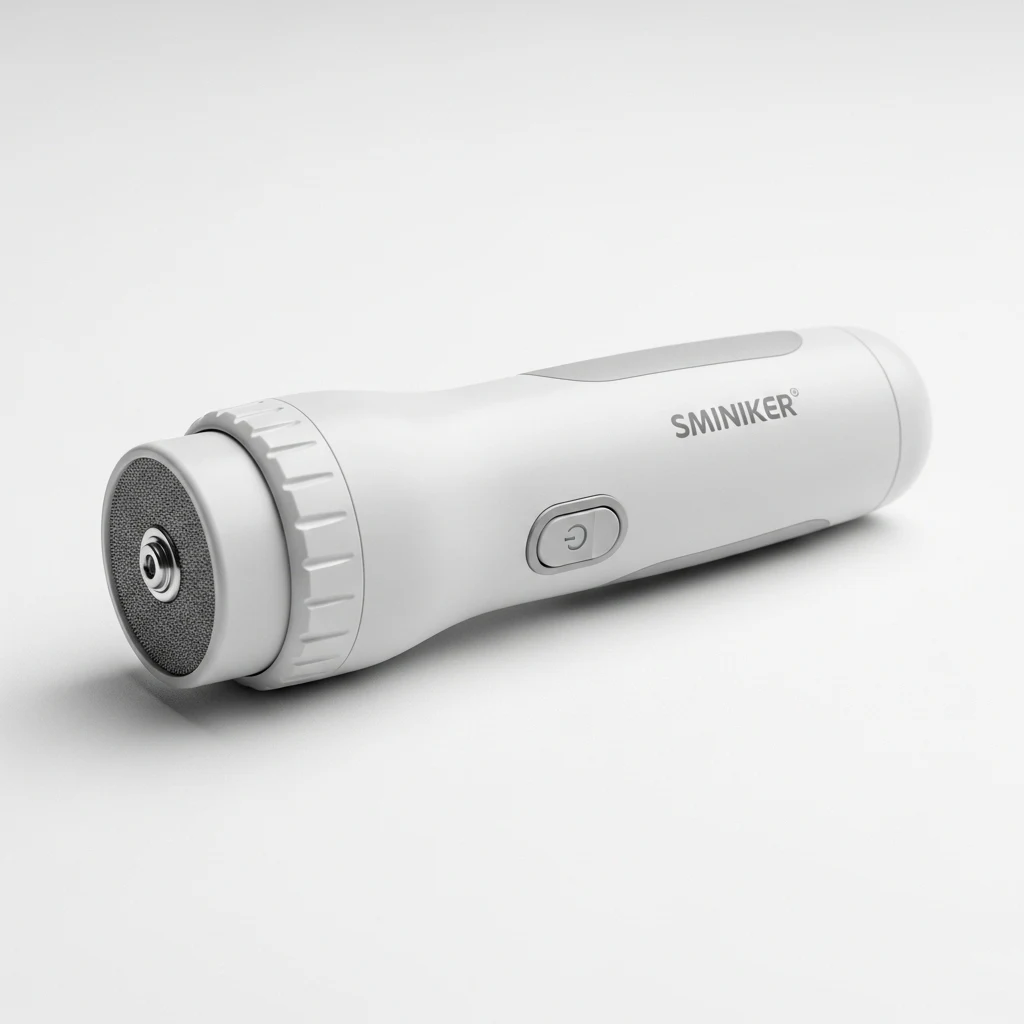 Sminiker dog nail grinder
