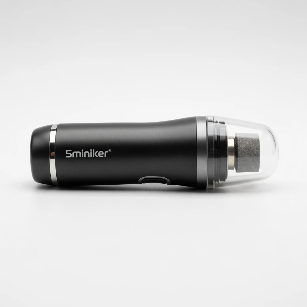 Sminiker dog nail grinder image 2