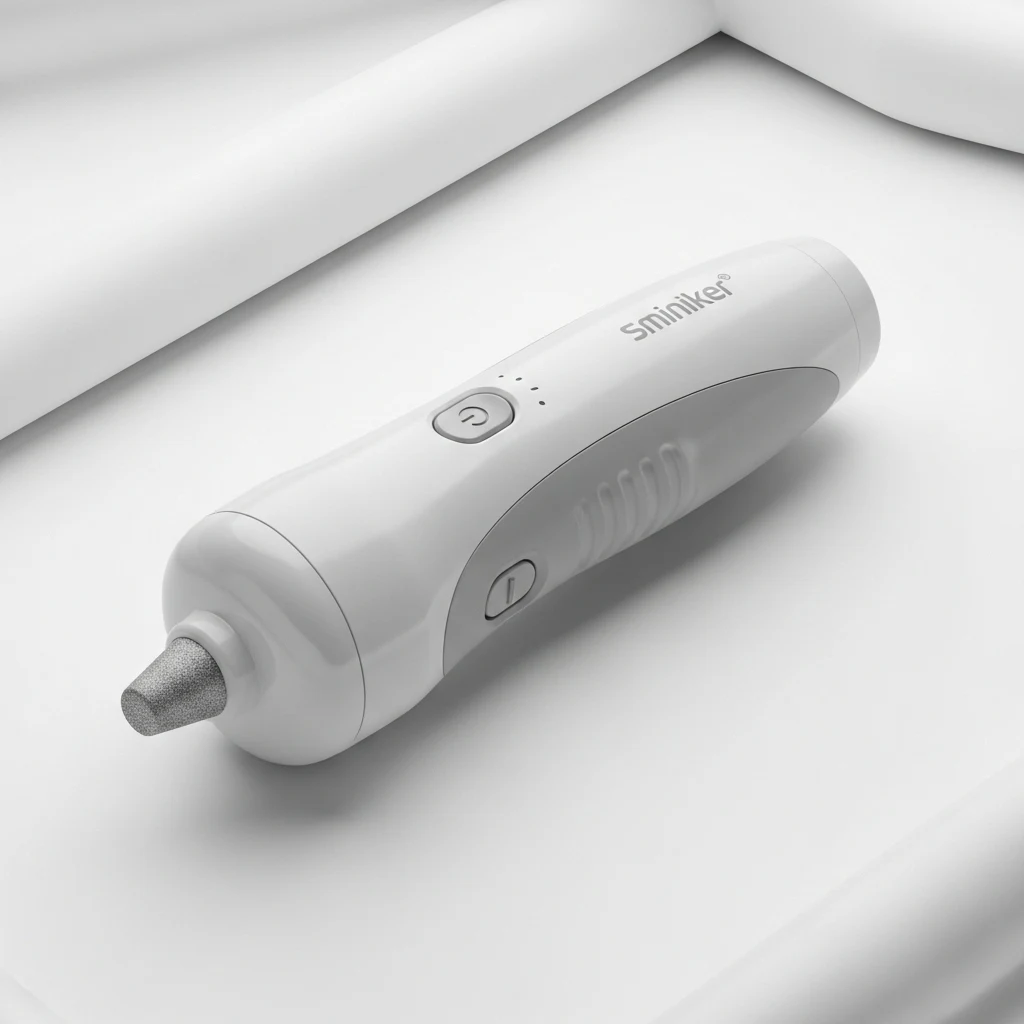 Sminiker dog nail grinder image 3