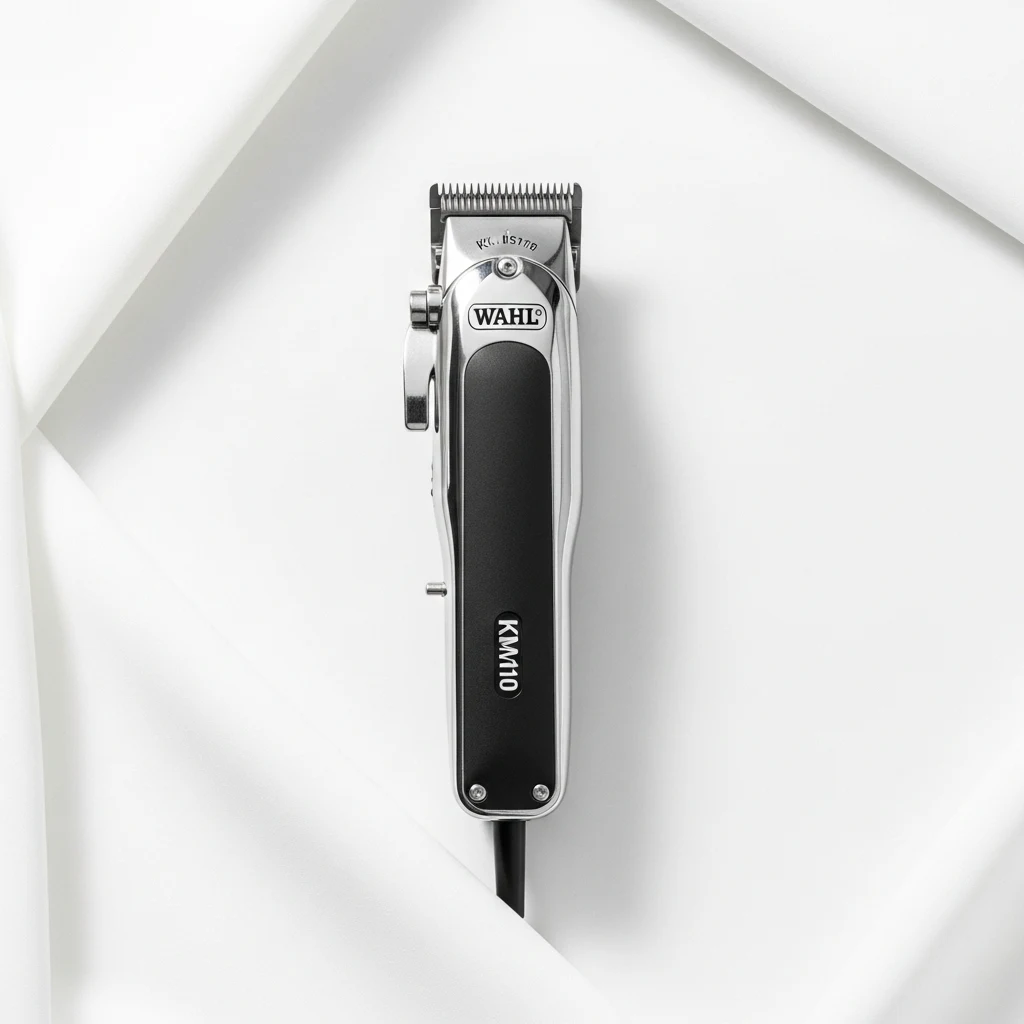 Wahl KM10 dog grooming clippers