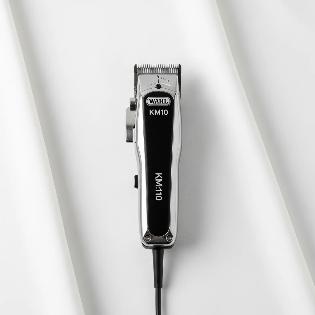 Wahl KM10 dog grooming clippers image 2