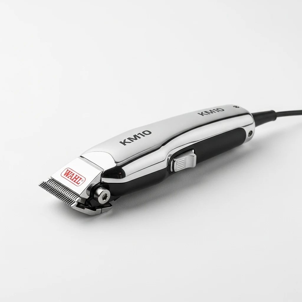 Wahl KM10 dog grooming clippers image 3