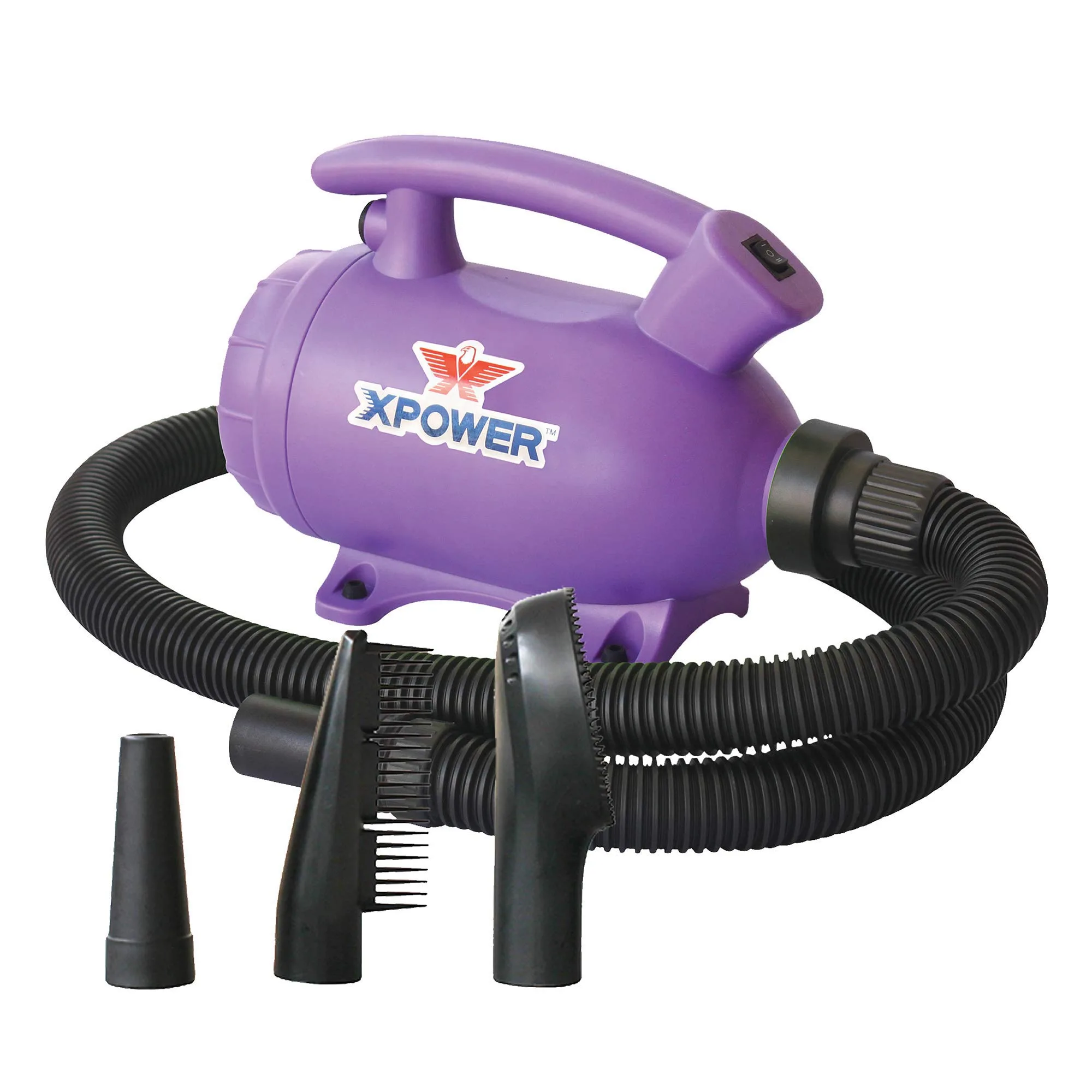 XPOWER pet grooming dryer