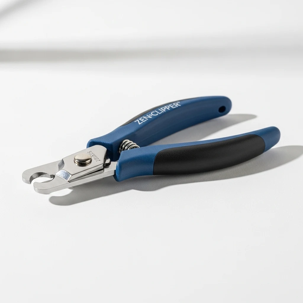 Zen Clipper small pet nail clipper image 3